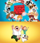 Chronokids