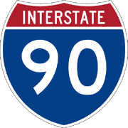 I-90