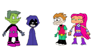 Teen Titans Go!