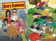 Bob's Burgers