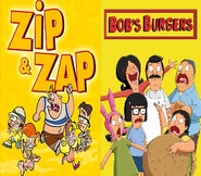 Bob's Burgers