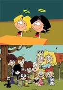 The Loud House