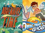 Adventure Time