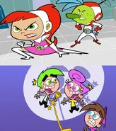 The Fairly OddParents