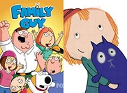 Peg + Cat