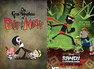 The Grim Adventures of Billy & Mandy