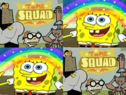SpongeBob SquarePants