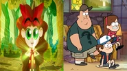 Gravity Falls
