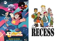 Recess