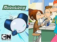 Robotboy