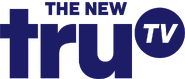 "The New TruTV" Purple version