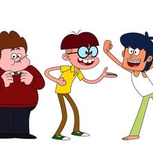 Golmaal Jr Paul Marciano Wiki Fandom Motu patlu characters in real life top 10 cosplay. golmaal jr paul marciano wiki fandom