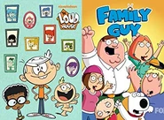The Loud House