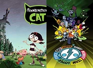 Super Robot Monkey Team Hyperforce Go!