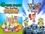 Gordon the Garden Gnome