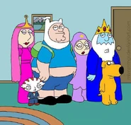 Family Guy