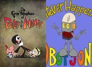 The Grim Adventures of Billy & Mandy