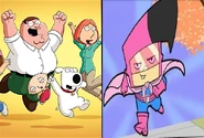 Family Guy