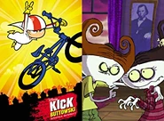 Kick Buttowski: Suburban Daredevil