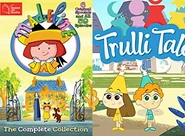 Trulli Tales