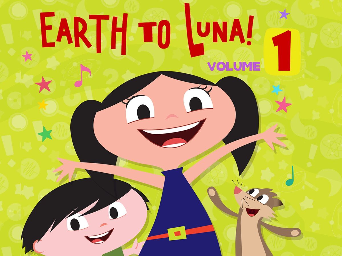 Sprout Aquires 'Earth to Luna!' from TV PinGuim - mxdwn Television