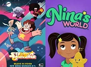 Steven Universe