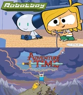 Robotboy
