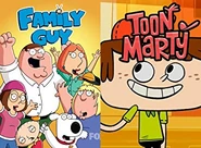 Family Guy