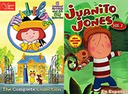 Juanito Jones
