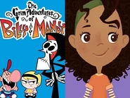 The Grim Adventures of Billy & Mandy