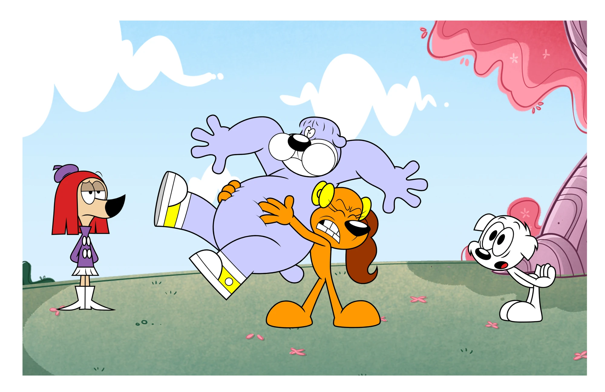 As Aventuras De Gui Estopa Paul Marciano Wiki Fandom