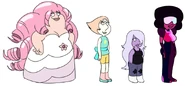 Steven Universe