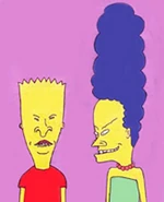 Beavis and Butt-Head