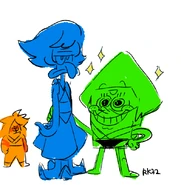 SpongeBob SquarePants