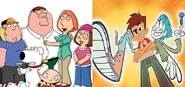 Family Guy