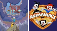Animaniacs