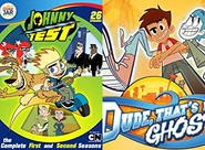 Johnny Test
