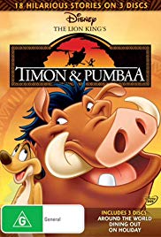 Lion king 1 putlocker sale