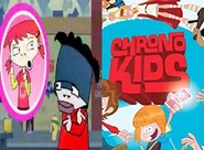 Chronokids