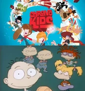 Rugrats