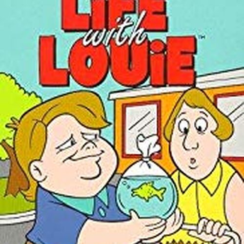 Life with Louie, The Dubbing Database