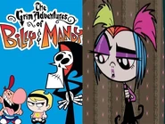 The Grim Adventures of Billy & Mandy