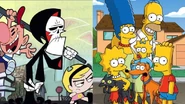 The Grim Adventures of Billy & Mandy