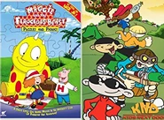 Codename: Kids Next Door