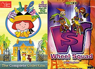 Wheel Squad