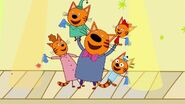 The Cat Family