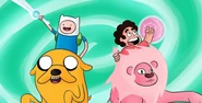 Steven Universe