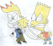 Johnny Test