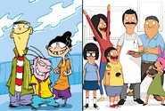 Bob's Burgers