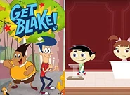 The Amazing Professor Ambrosius' Mansion